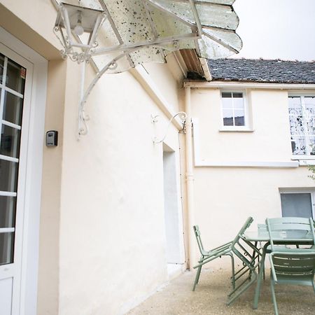 La Maison Coco A 8Min De Disneyland Paris มองต์เตฮวา ภายนอก รูปภาพ