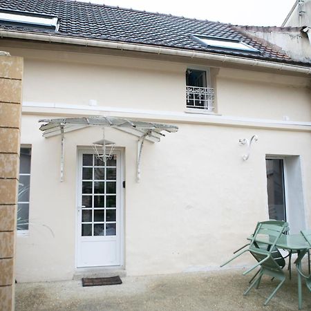 La Maison Coco A 8Min De Disneyland Paris มองต์เตฮวา ภายนอก รูปภาพ