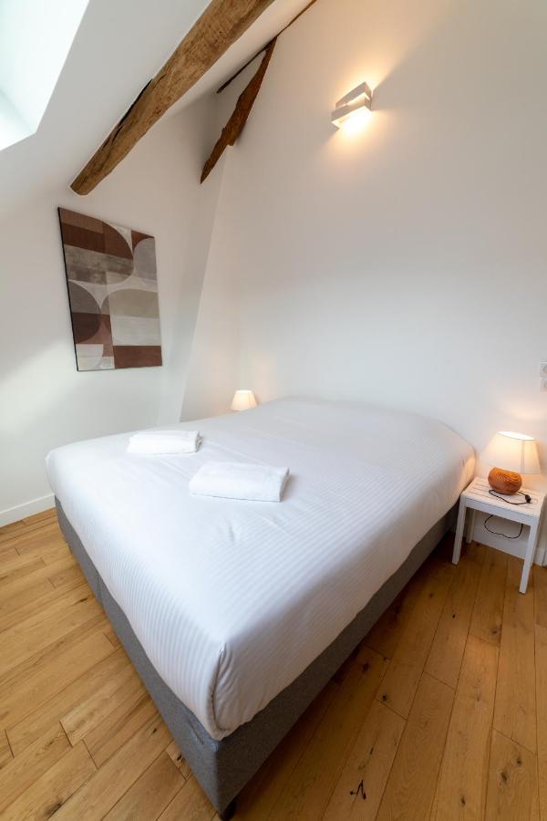 La Maison Coco A 8Min De Disneyland Paris มองต์เตฮวา ภายนอก รูปภาพ