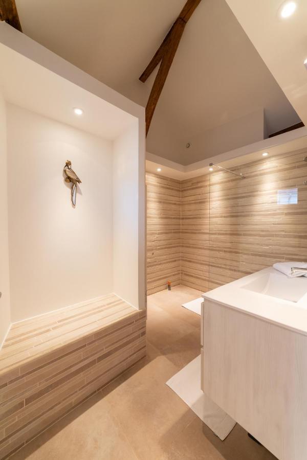 La Maison Coco A 8Min De Disneyland Paris มองต์เตฮวา ภายนอก รูปภาพ