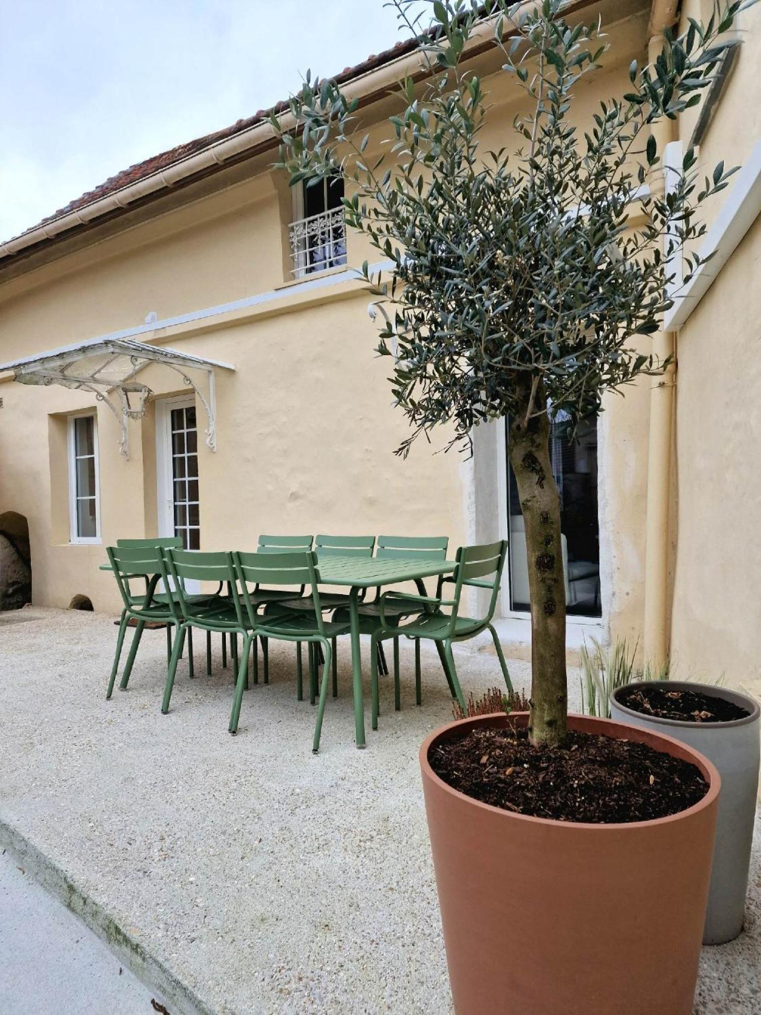 La Maison Coco A 8Min De Disneyland Paris มองต์เตฮวา ห้อง รูปภาพ